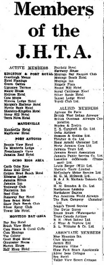 kingston gleaner 1964 06 24 p17