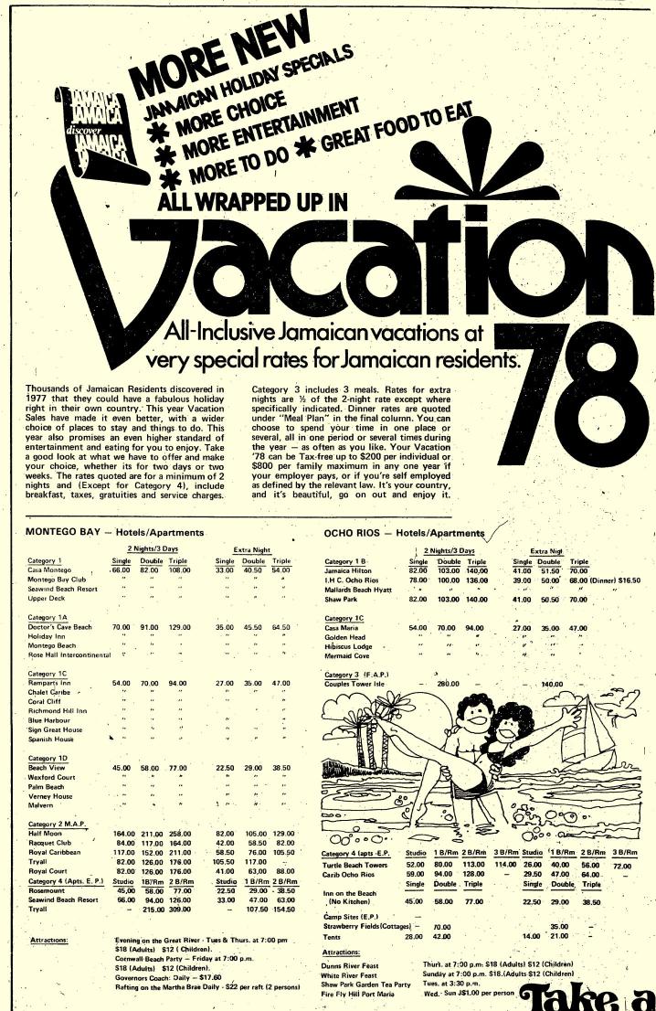 Click image for full-size image (1436 × 2212 pixels). kingston gleaner 1978 09 11 p10