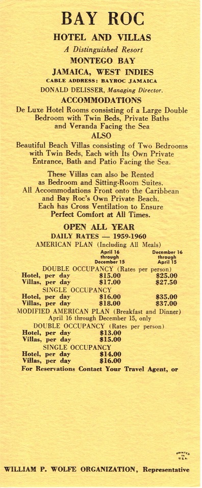 Bay Roc 1959 5