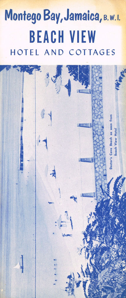 Beach View 1952 1
