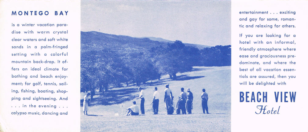 Beach View 1952 5