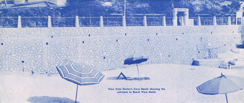Beach View 1952 6