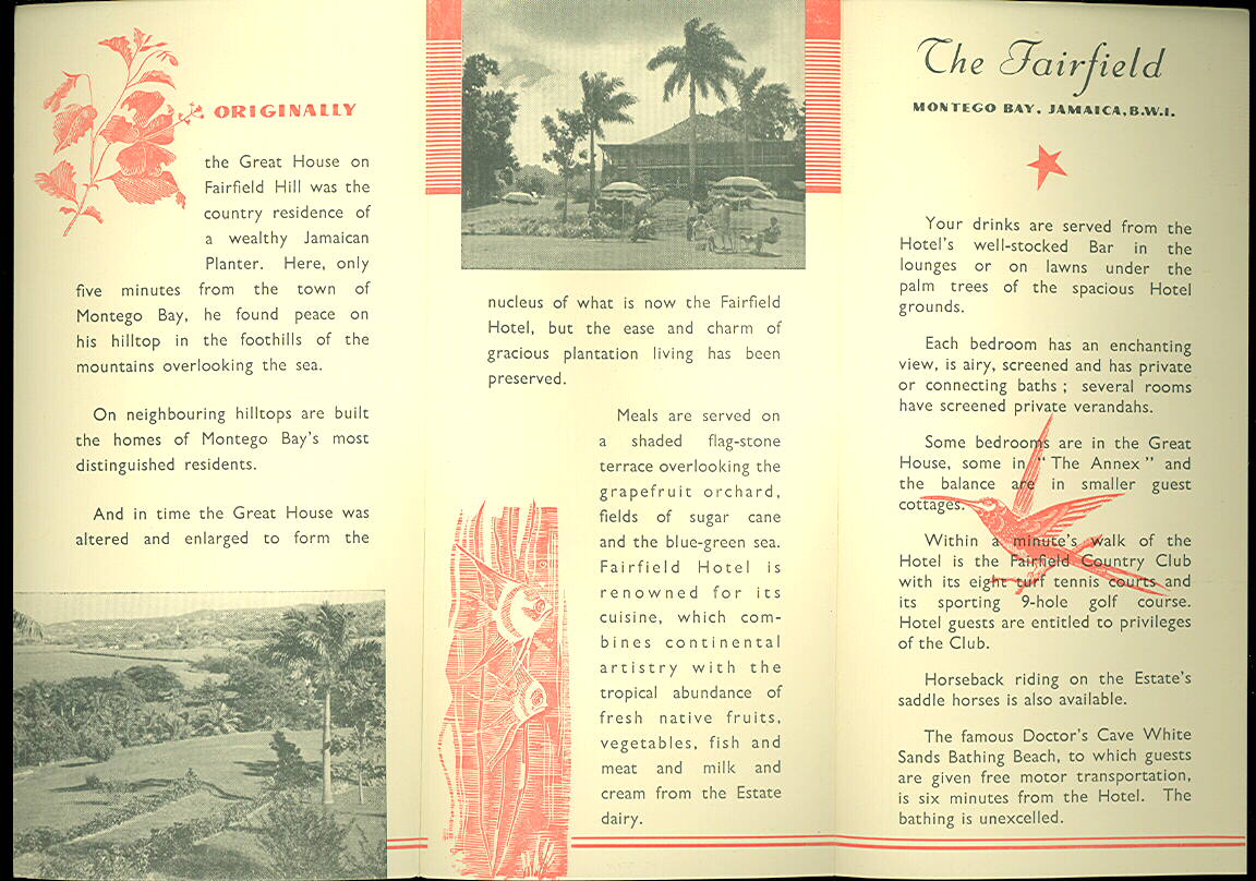 Fairfield 1953 2