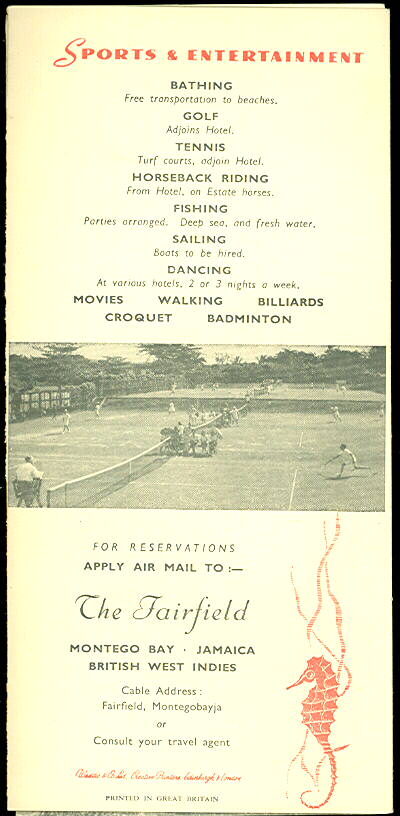 Fairfield 1953 3