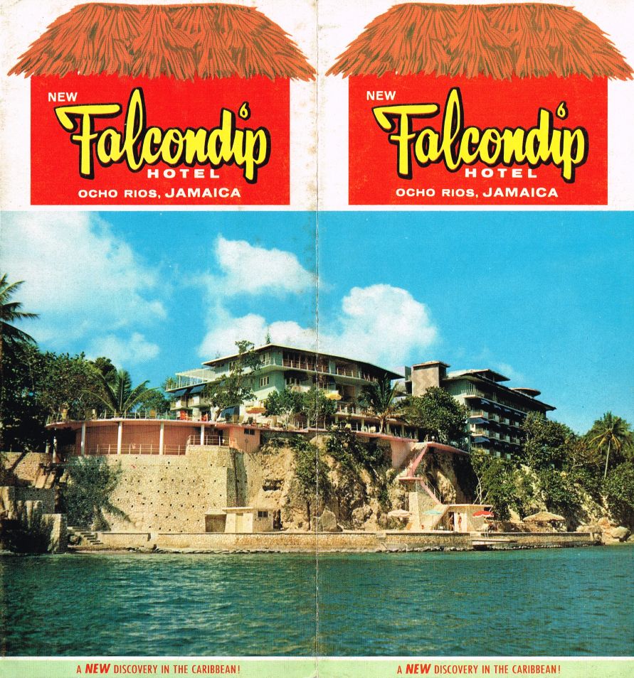 Falcondip 1962 1