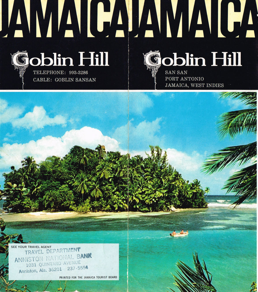 Goblin Hill 1973 1