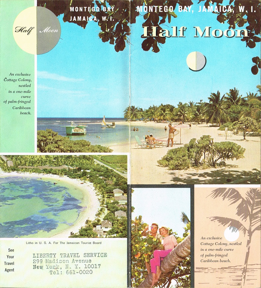 Half Moon 1967 1