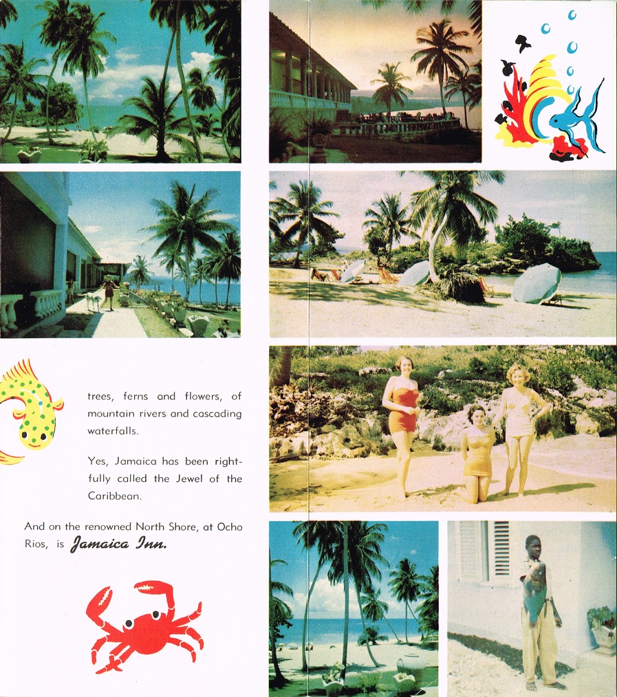 Jamaica Inn 1953 3
