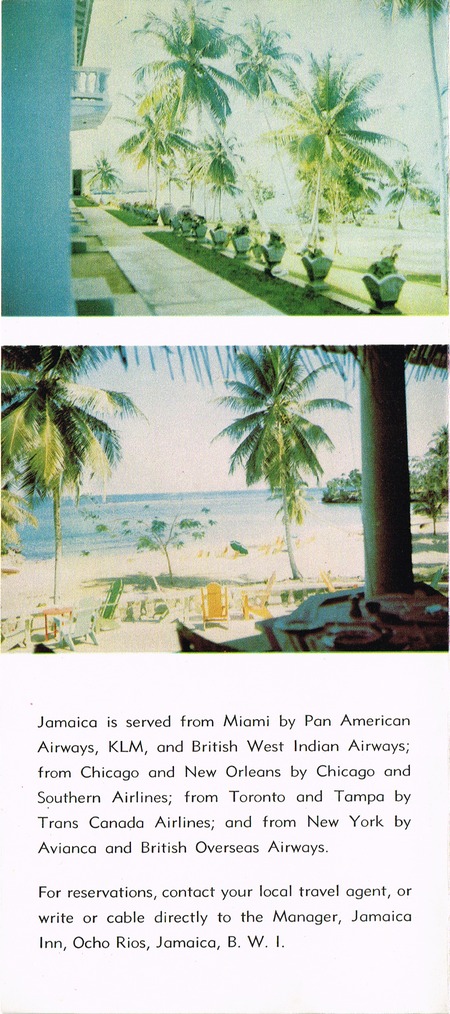 Jamaica Inn 1953 4