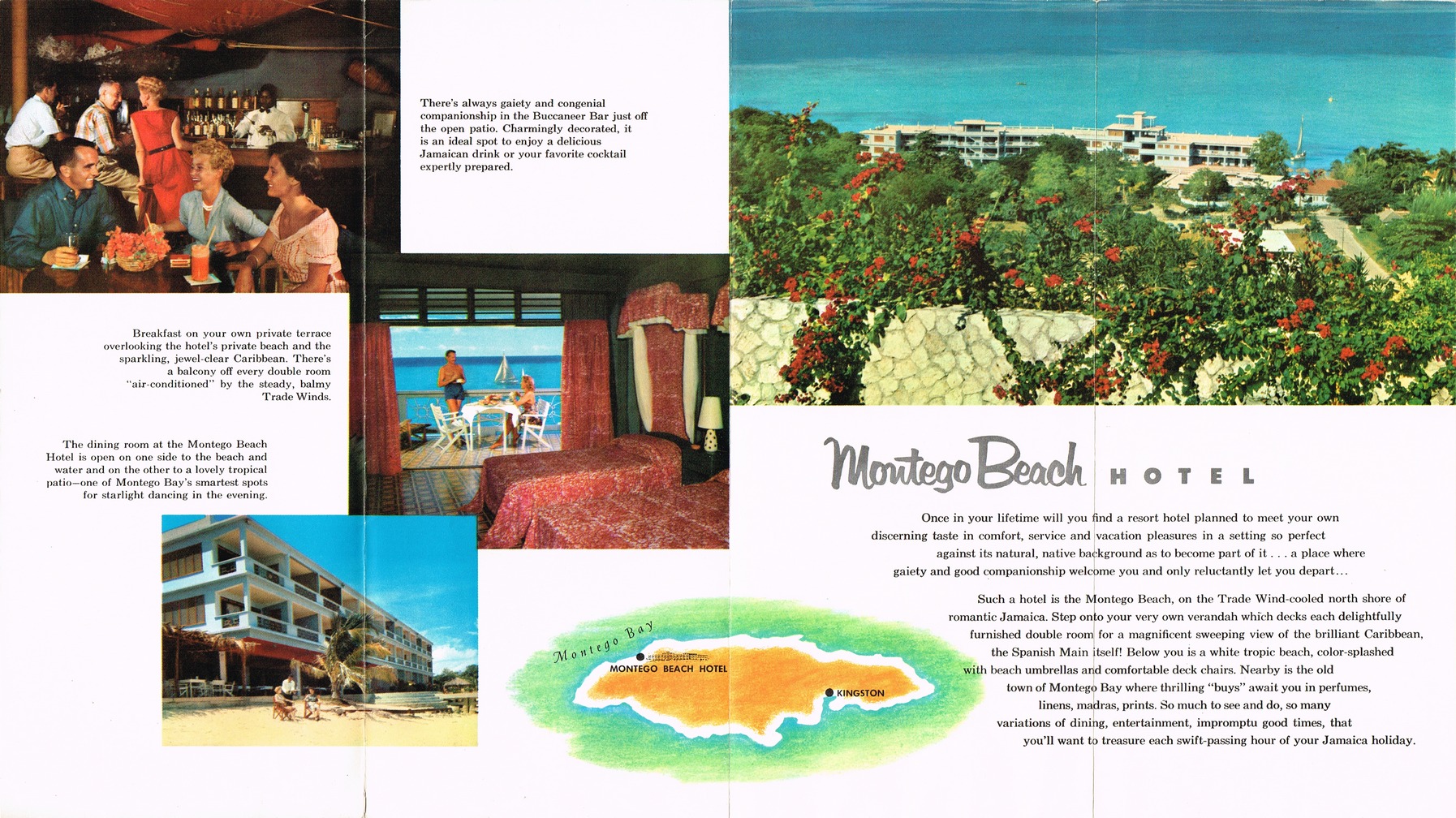 Montego Beach 1956 2