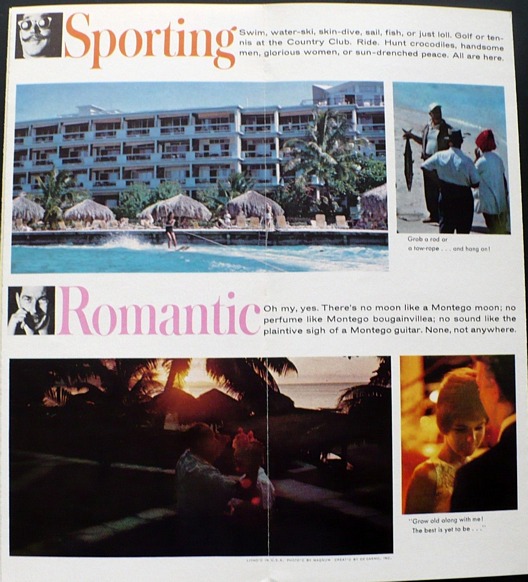 Montego Beach 1962 3