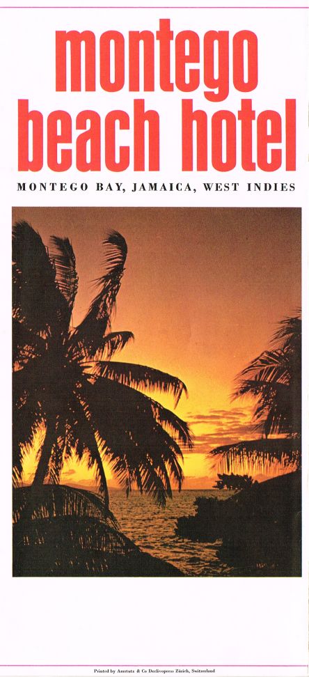 Montego Beach 1972 5
