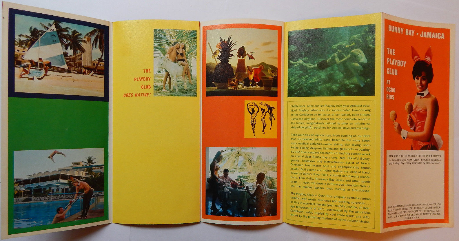 Playboy 1967 3