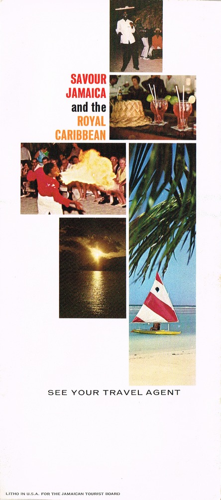 Royal Caribbean 1967 9