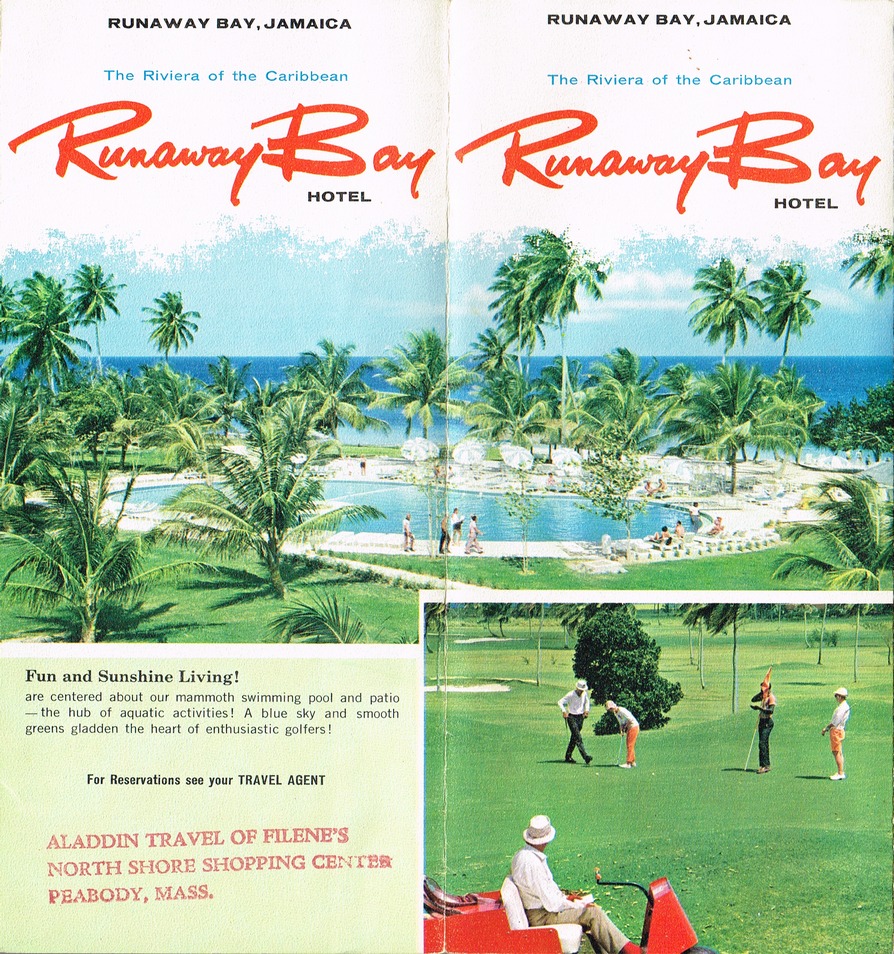Runaway Bay 1965 1
