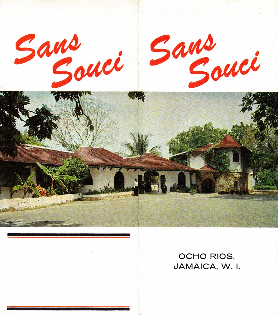 Sans Souci Color 1