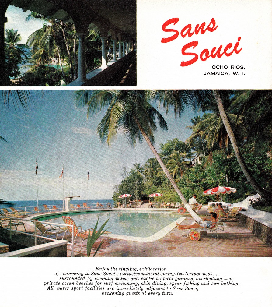 Sans Souci Color 2