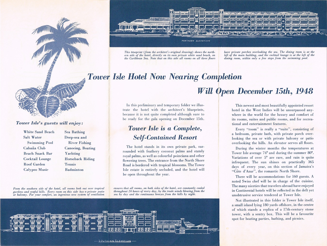 Tower Isle 1948 2