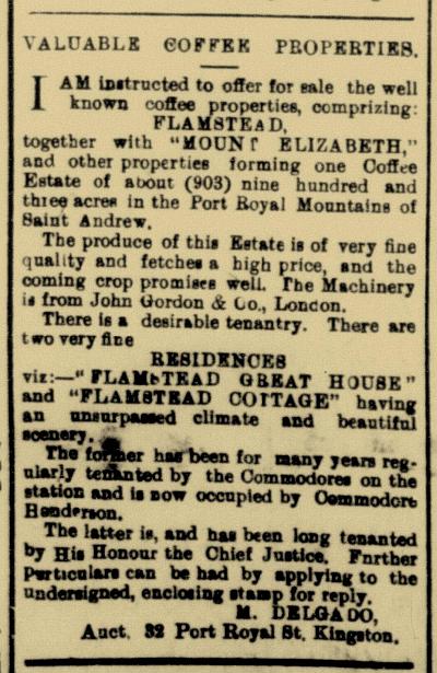 Kingston Gleaner 1900 01 18 p06