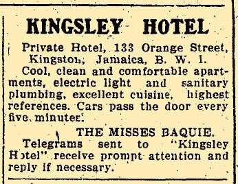 Kingston Gleaner 1913 02 11 p11a