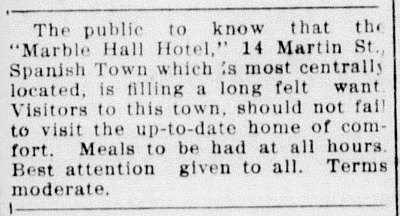 Kingston Gleaner 1913 09 30 p12