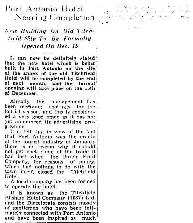 Kingston Gleaner 1937 10 09 p07