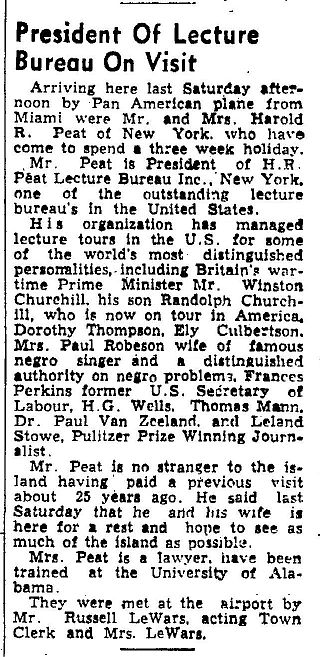 Kingston Gleaner 1946 12 09 p10