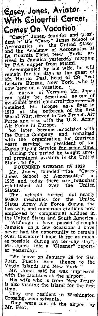 Kingston Gleaner 1948 01 20 p15