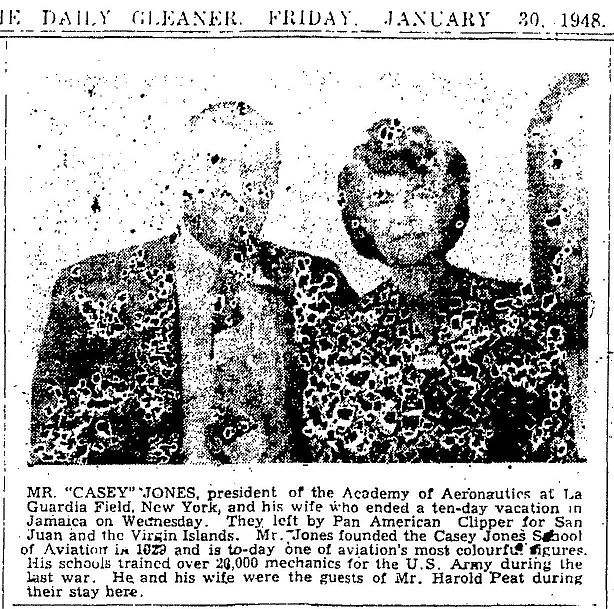 Kingston Gleaner 1948 01 30 p19