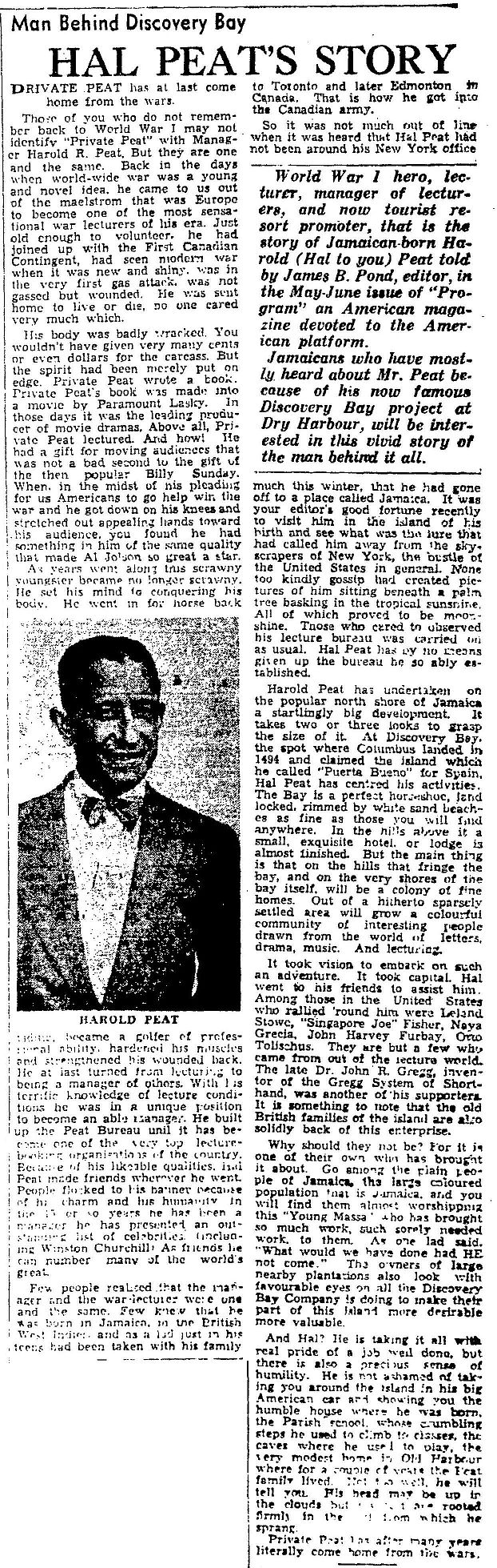 Kingston Gleaner 1948 06 20 p09