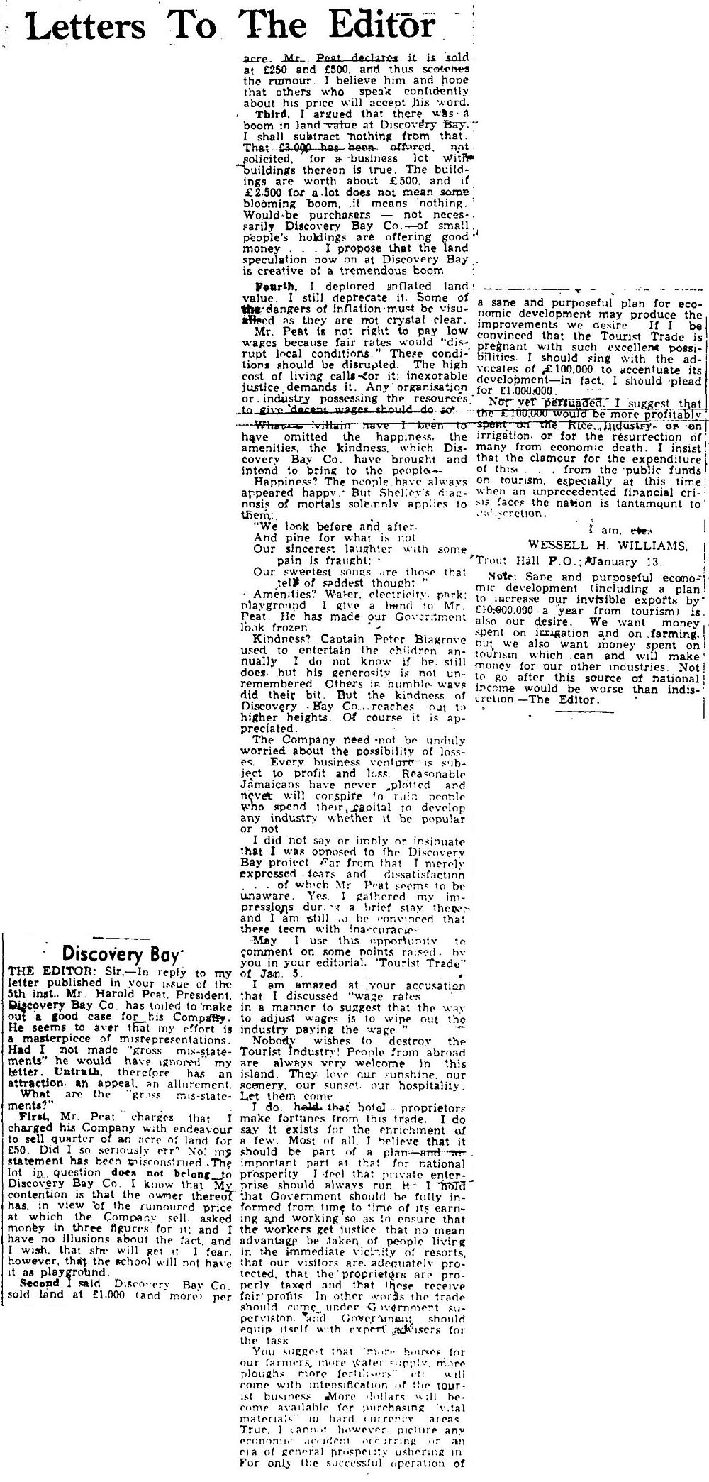 Kingston Gleaner 1949 01 17 p08