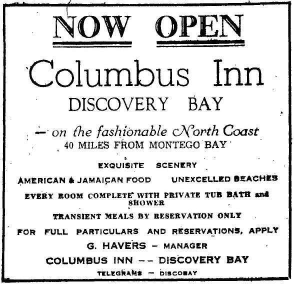 Kingston Gleaner 1949 03 03 p11