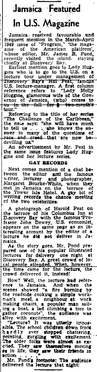 Kingston Gleaner 1949 05 31 p04