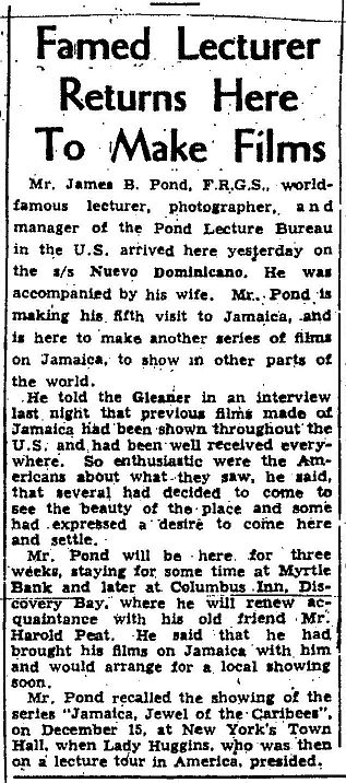 Kingston Gleaner 1950 03 22 p03