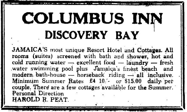 Kingston Gleaner 1950 05 13 p11