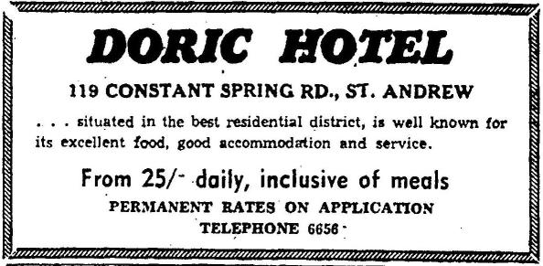 Kingston Gleaner 1951 03 16 p13