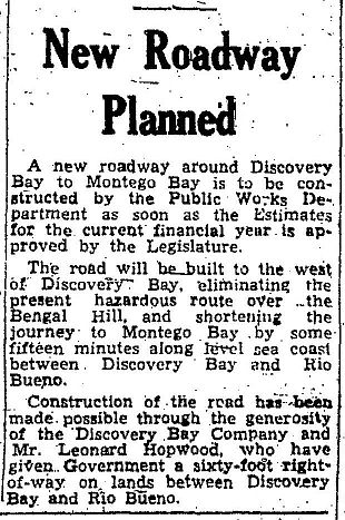 Kingston Gleaner 1951 06 12 p04