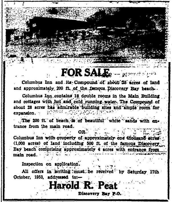 Kingston Gleaner 1953 09 26 p12