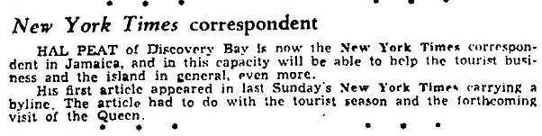 Kingston Gleaner 1953 11 09 p14