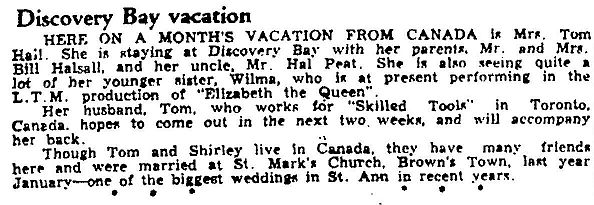 Kingston Gleaner 1953 11 19 p18