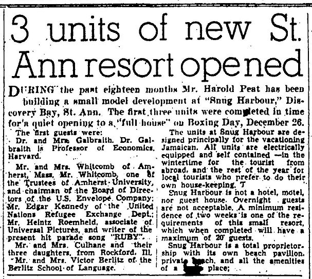Kingston Gleaner 1954 01 11 p12