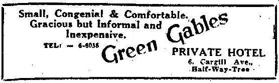 Kingston Gleaner 1957 02 05 p12b