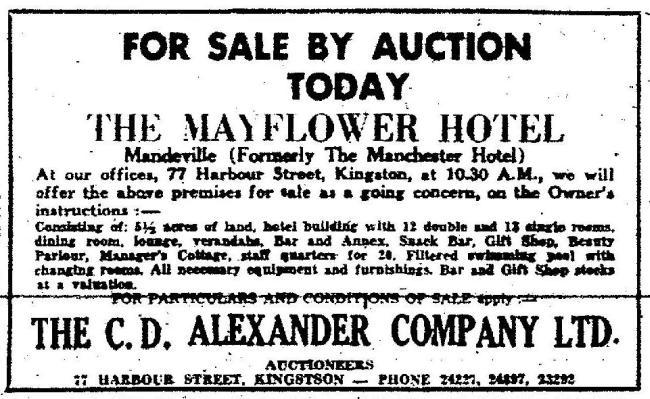 Kingston Gleaner 1963 04 19 p29