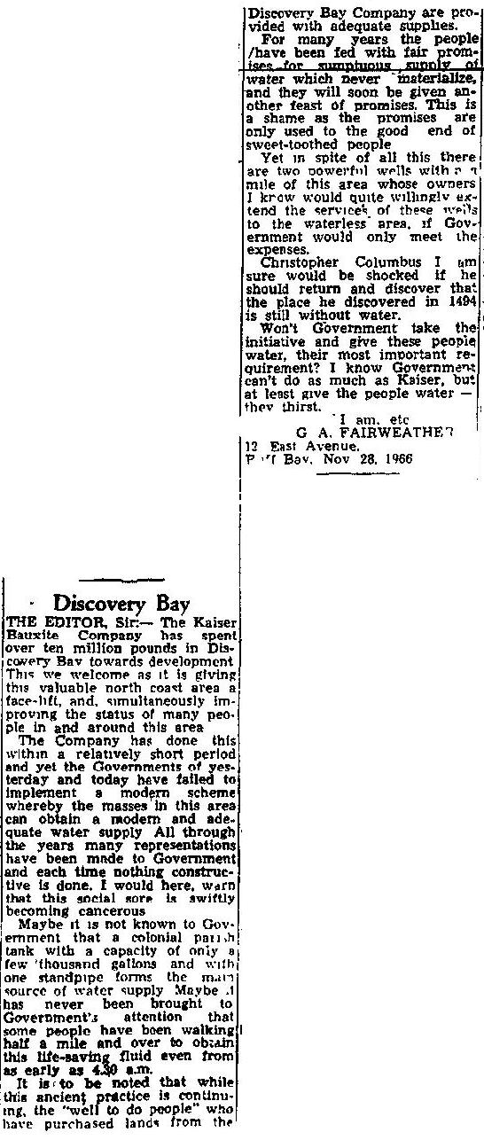 Kingston Gleaner 1966 12 08 p12