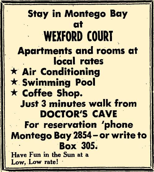 Kingston Gleaner 1970 04 26 p10