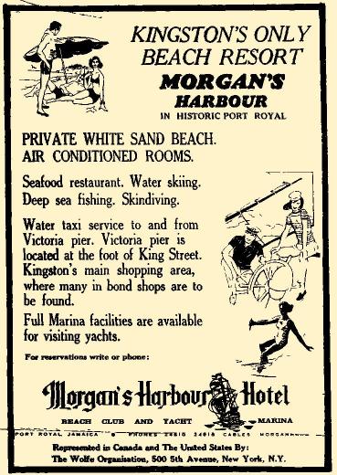 Kingston Gleaner 1970 07 05 p092