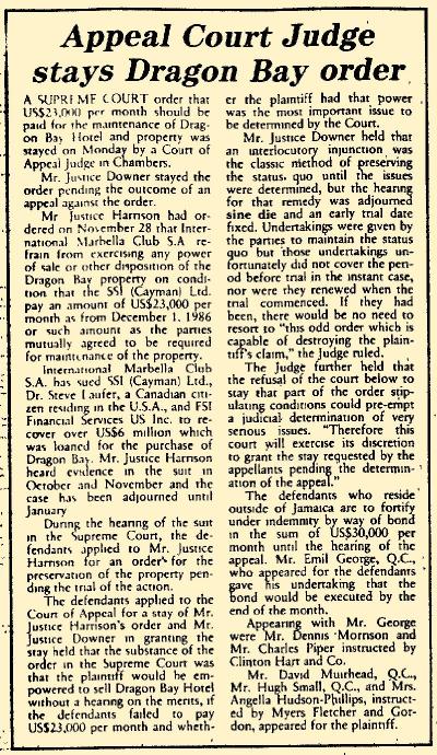 Kingston Gleaner 1986 12 17 p31