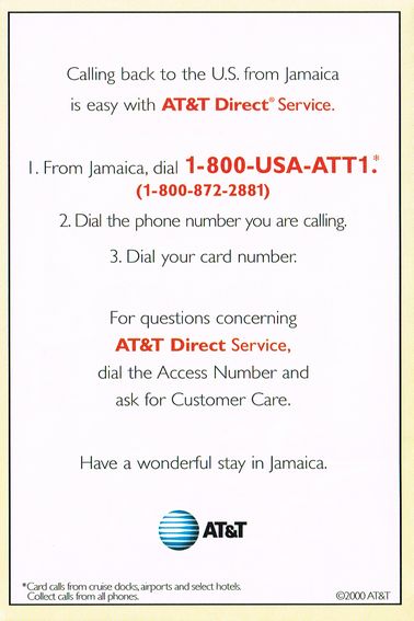ATT 2000 2