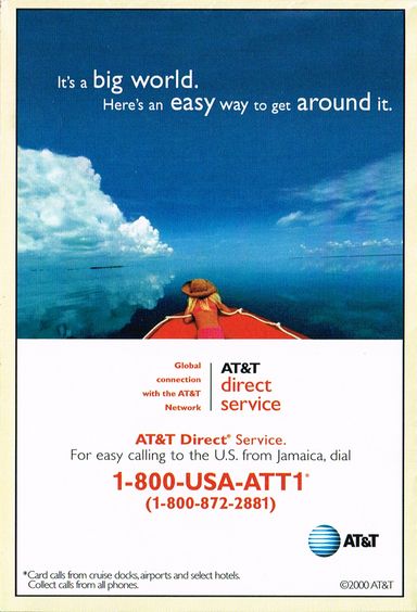 ATT 2000 6