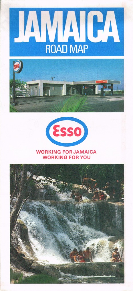 Esso 1983 1